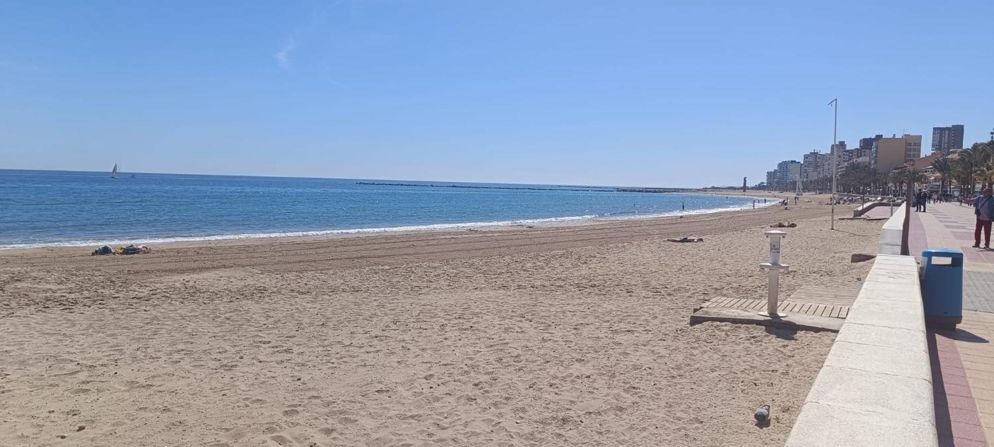 Myflats Sunrise Campello * El Campello