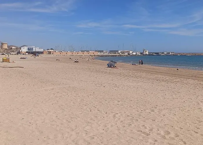 Myflats Sunrise Campello