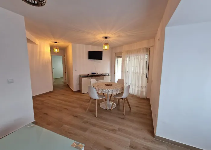 Myflats Sunrise Campello
