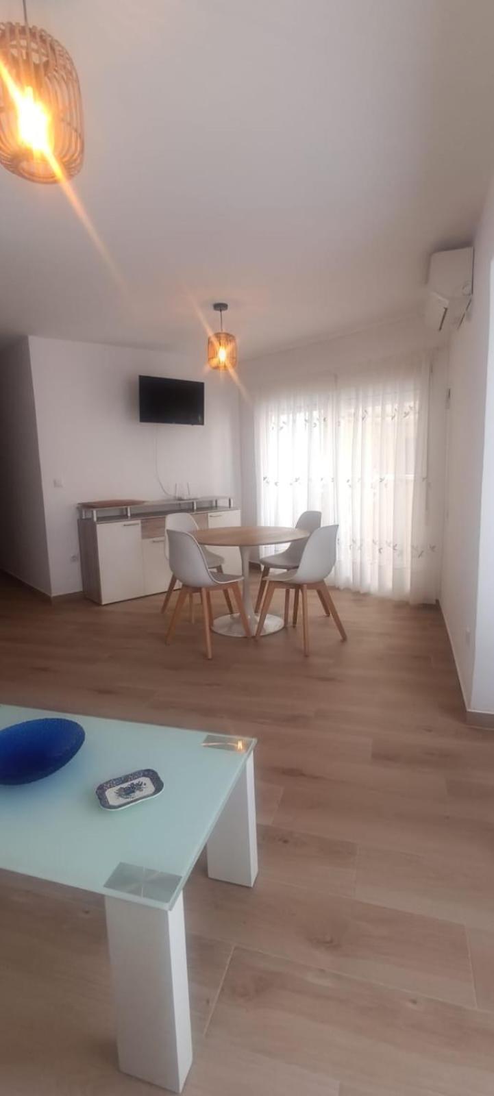 Apartment Myflats Sunrise Campello El Campello
