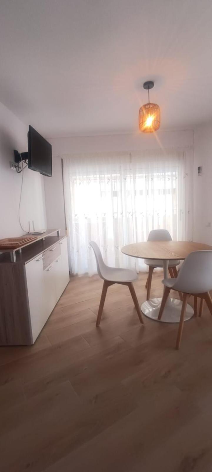 Myflats Sunrise Campello Apartment