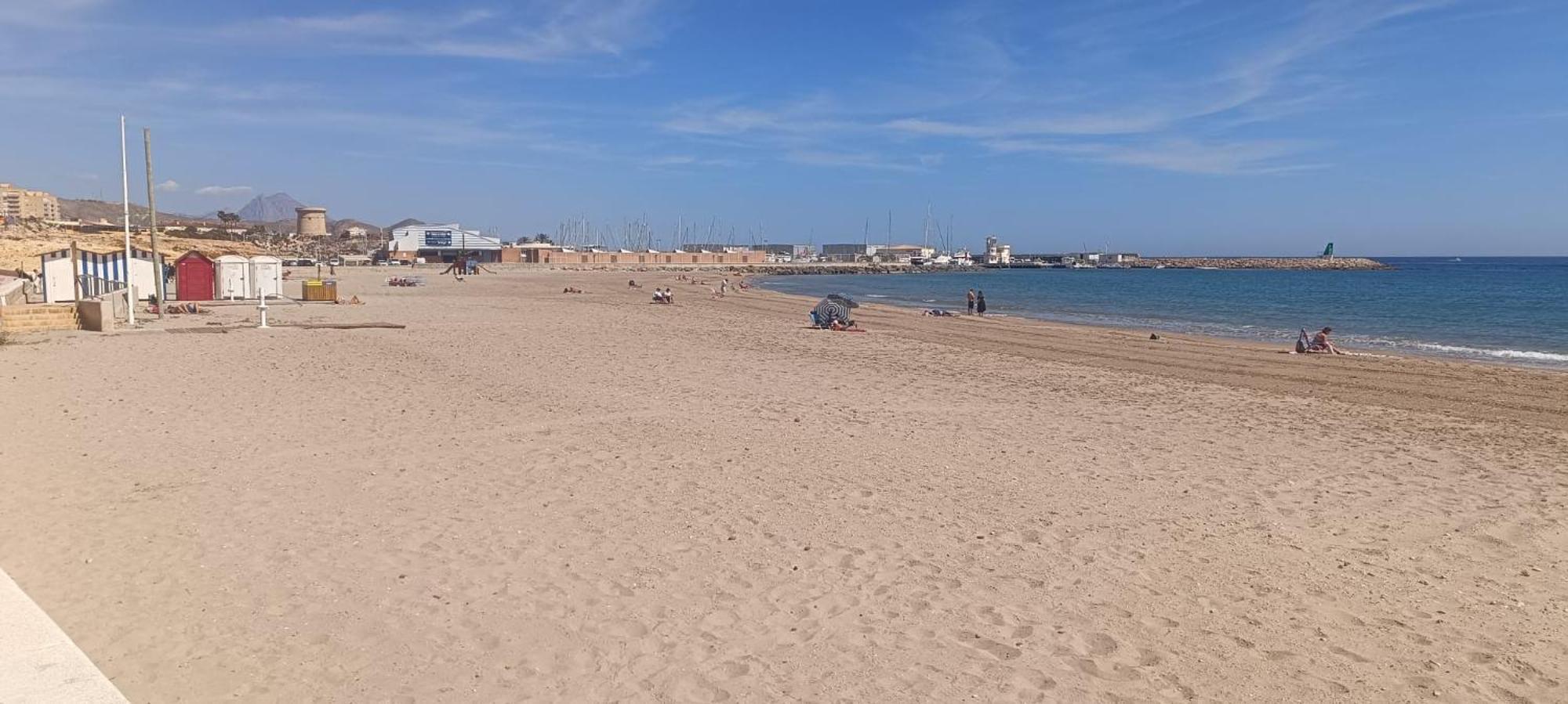 Myflats Sunrise Campello Apartment