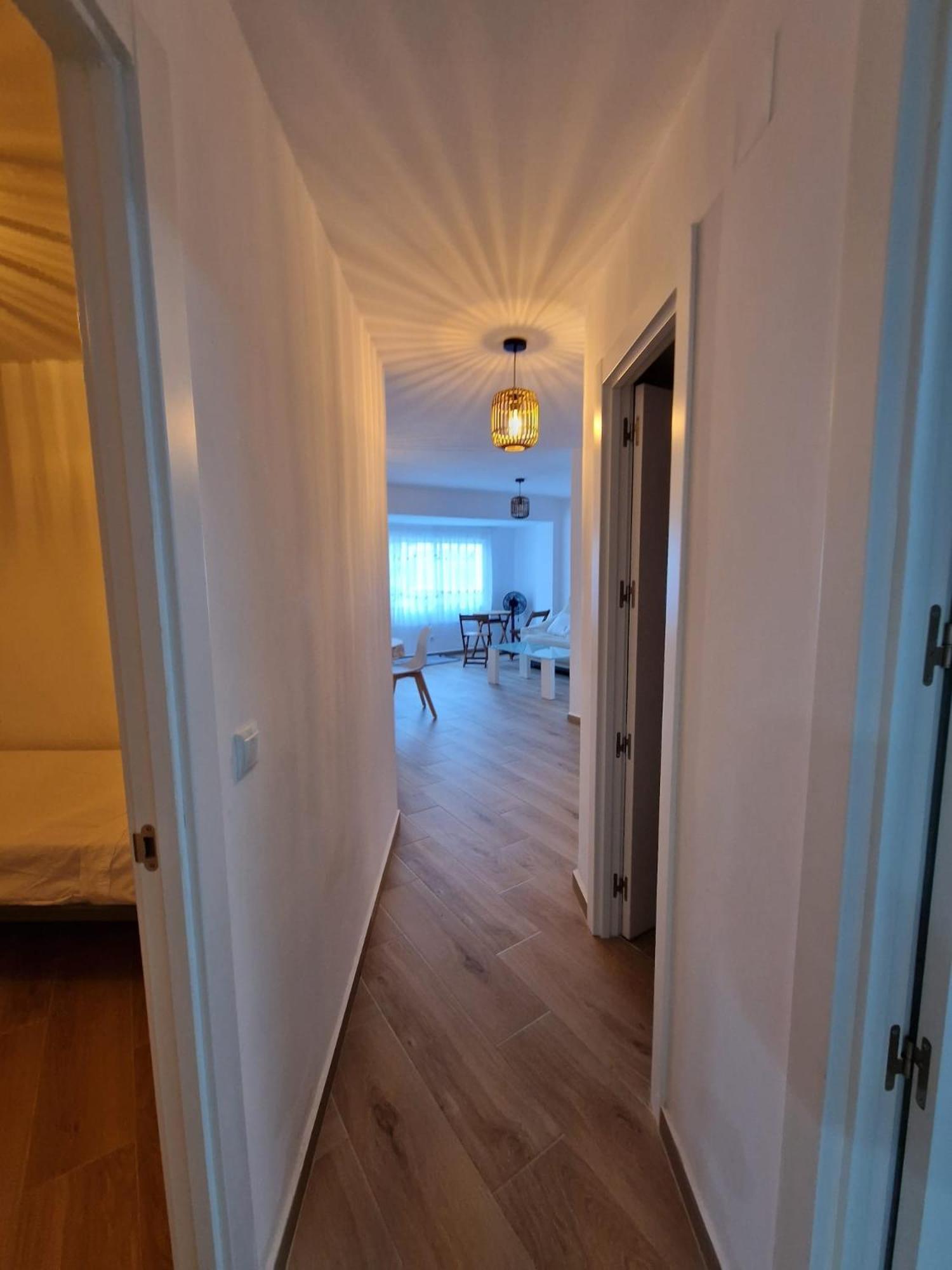 Apartment Myflats Sunrise Campello El Campello