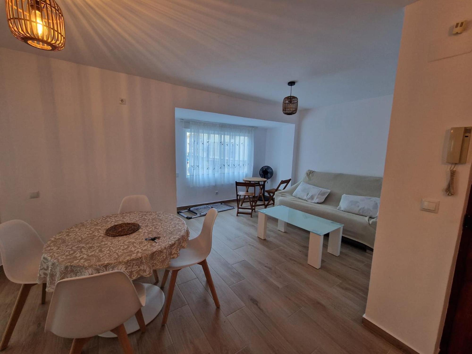 Myflats Sunrise Campello El Campello