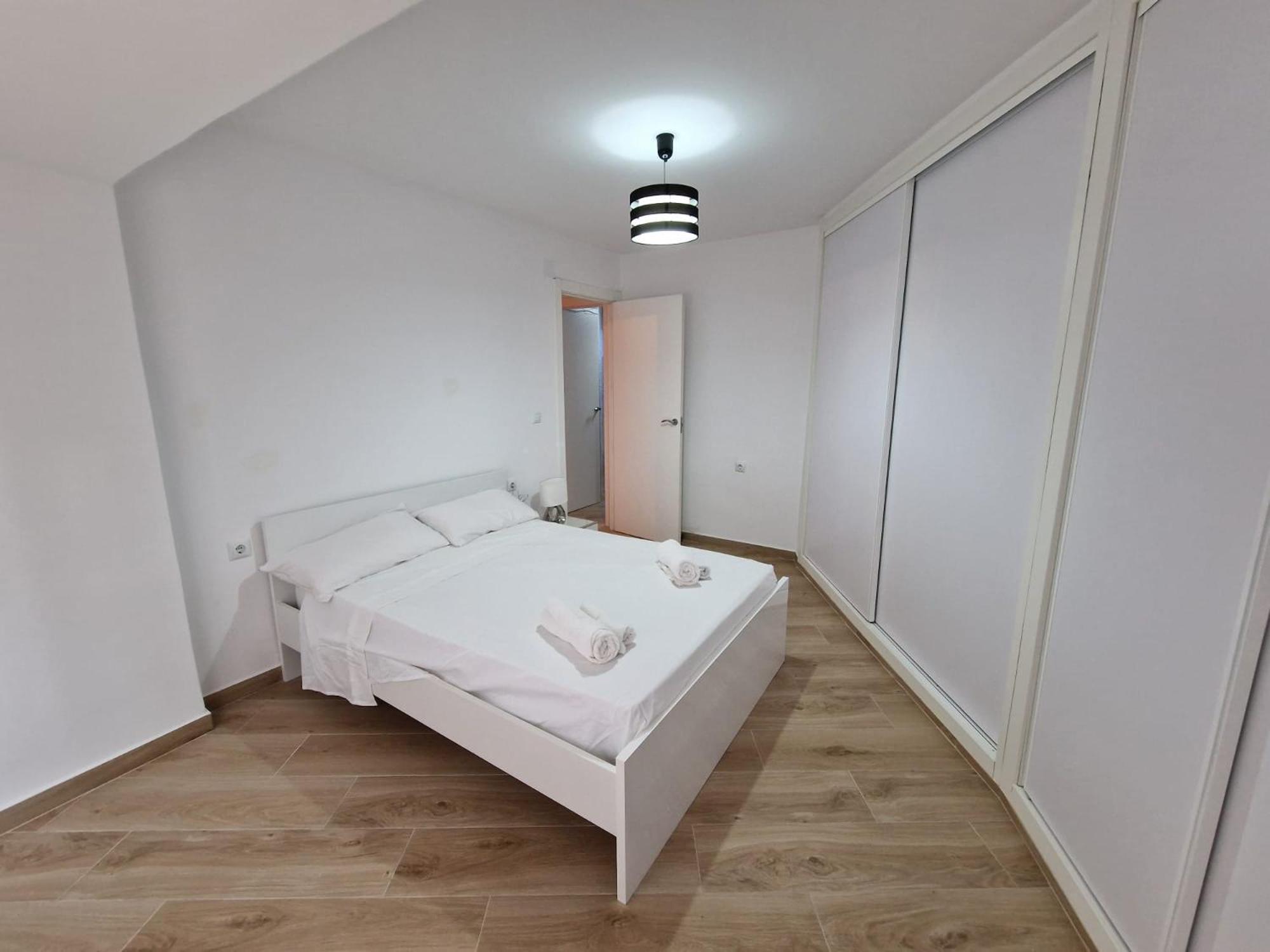 Myflats Sunrise Campello Apartment *