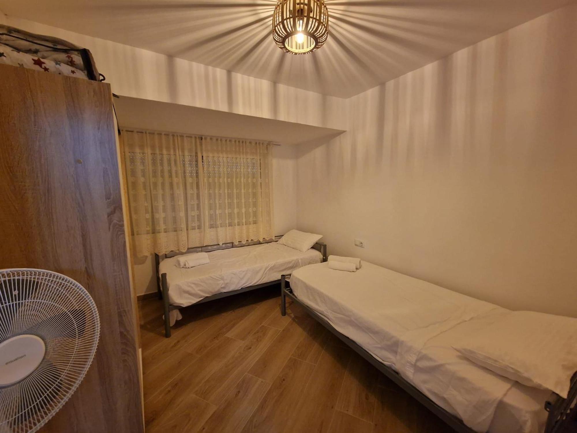 Myflats Sunrise Campello Apartment El Campello
