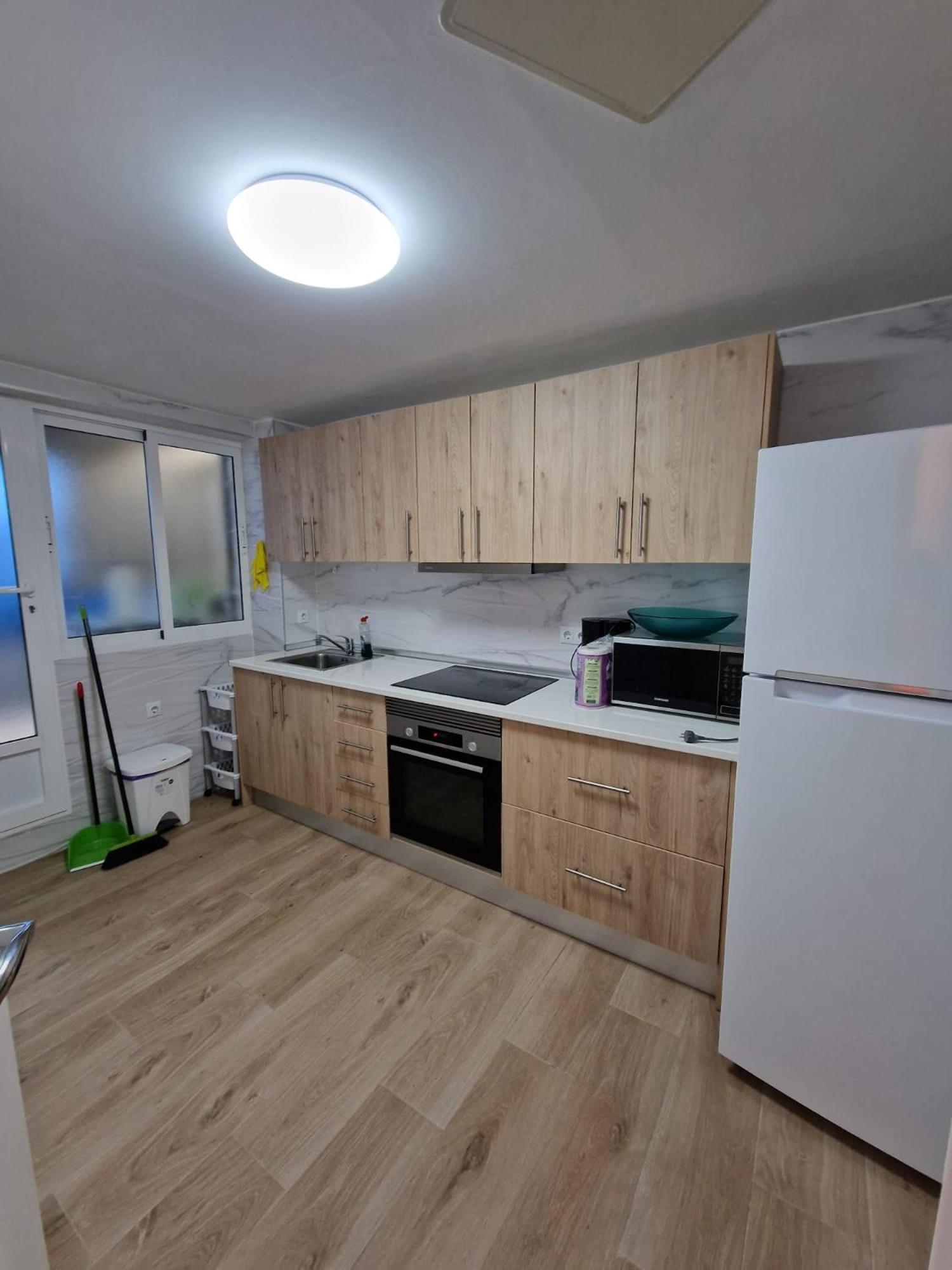 Myflats Sunrise Campello Apartment *