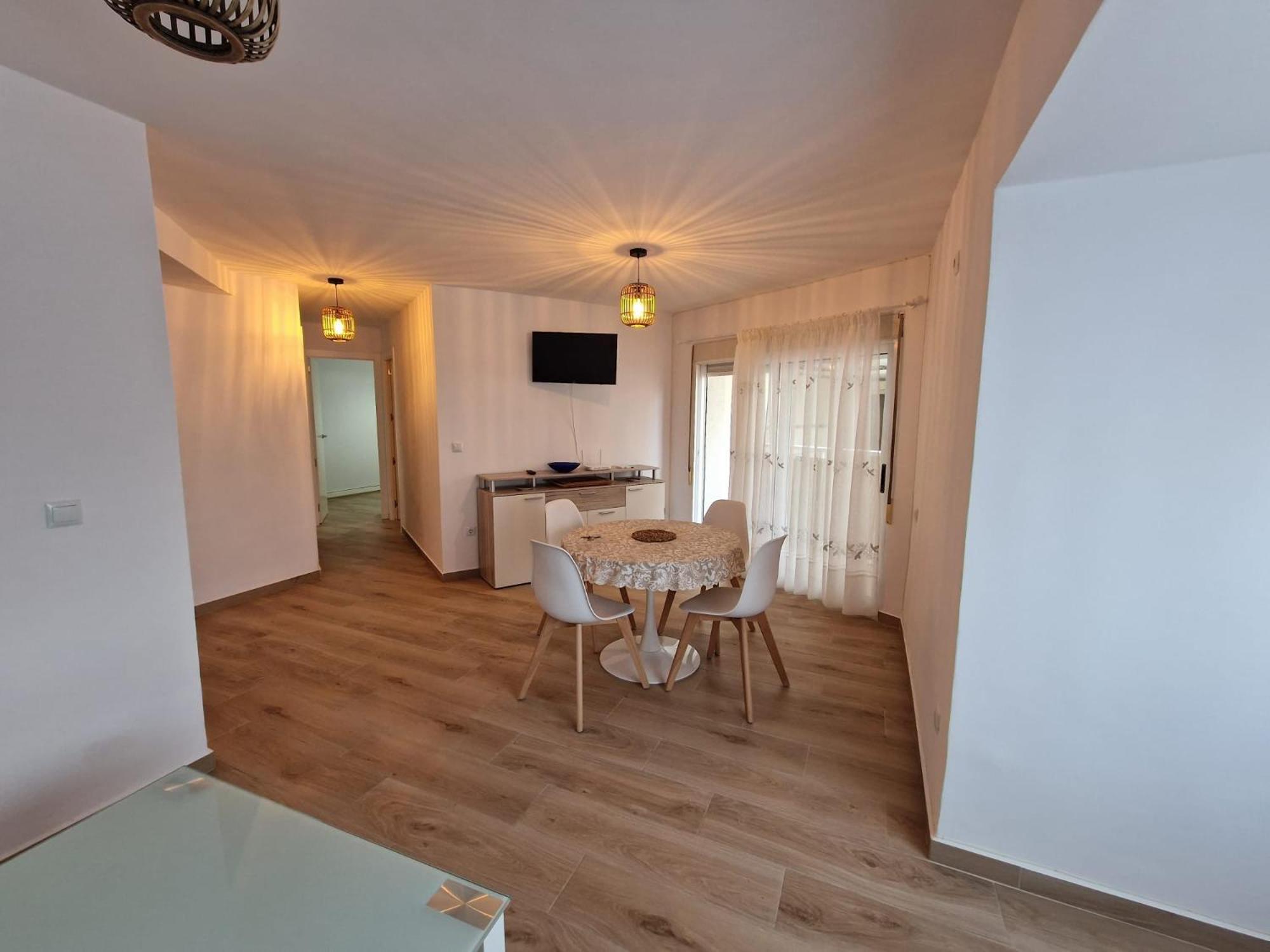 Apartment Myflats Sunrise Campello El Campello
